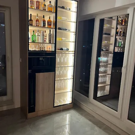 Sokolska30towers Katovice