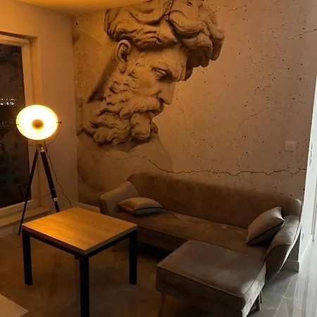 Sokolska30towers * Katovice