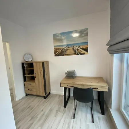 Apartmán Sokolska30towers