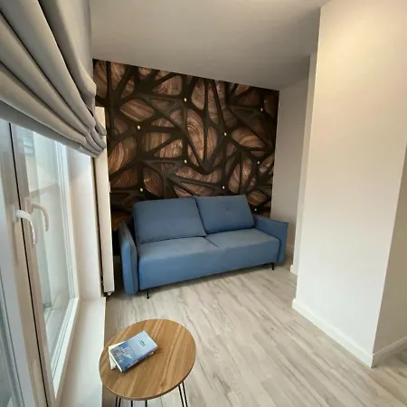 Apartmán Sokolska30towers