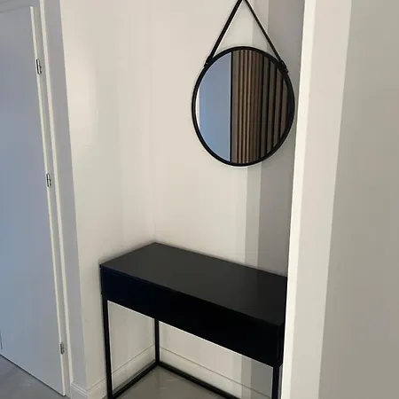 Apartmán Sokolska30towers *