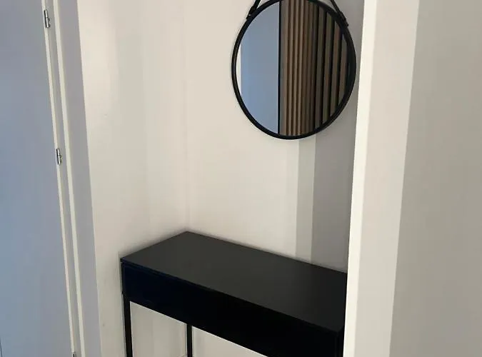 Apartamento Sokolska30towers *